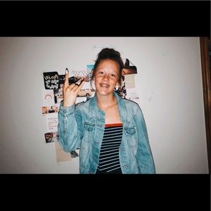 Meet your Posher, Mackenzie